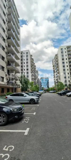 3 Camere Complet Mobilat si Utilat cu Parcare HILS PALLADY| 100 m metrou Saligny - imagine 19