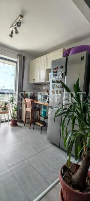 3 Camere Complet Mobilat si Utilat cu Parcare HILS PALLADY| 100 m metrou Saligny - imagine 5