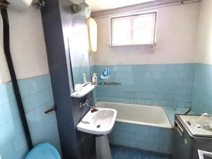 Apartament 2 camere, 54 mp utili, zona Laguna bloc 1980, Precista - imagine 4