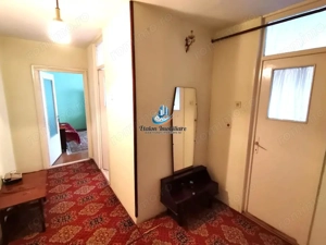 Apartament 2 camere, 54 mp utili, zona Laguna bloc 1980, Precista - imagine 3