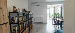 3 Camere Complet Mobilat si Utilat cu Parcare HILS PALLADY| 100 m metrou Saligny - imagine 7