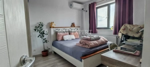 3 Camere Complet Mobilat si Utilat cu Parcare HILS PALLADY| 100 m metrou Saligny - imagine 8
