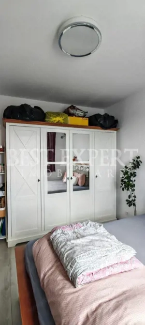 3 Camere Complet Mobilat si Utilat cu Parcare HILS PALLADY| 100 m metrou Saligny - imagine 10