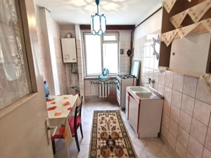 Apartament 2 camere, 54 mp utili, zona Laguna bloc 1980, Precista - imagine 5