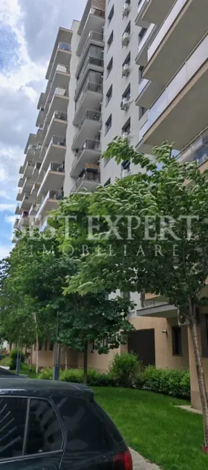 3 Camere Complet Mobilat si Utilat cu Parcare HILS PALLADY| 100 m metrou Saligny - imagine 18