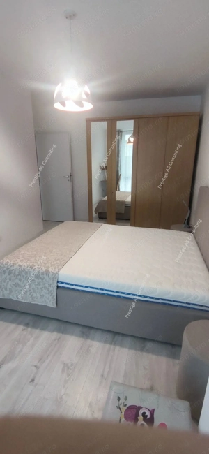 Apartament modern cu 2 camere de închiriat – Bloc Campeador, zona Kogălniceanu - imagine 6