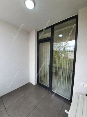 Apartament modern cu 2 camere de închiriat – Bloc Campeador, zona Kogălniceanu - imagine 2