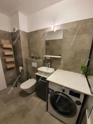 Apartament modern cu 2 camere de închiriat – Bloc Campeador, zona Kogălniceanu - imagine 7