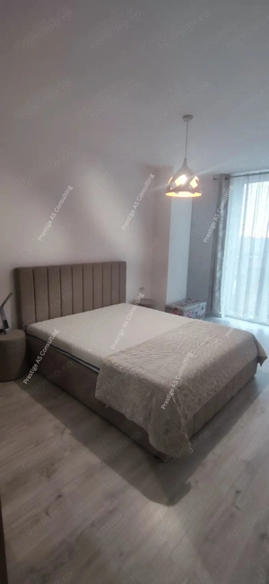 Apartament modern cu 2 camere de închiriat – Bloc Campeador, zona Kogălniceanu - imagine 3