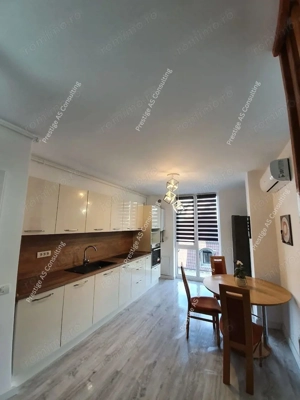 Apartament modern cu 2 camere de închiriat – Bloc Campeador, zona Kogălniceanu
