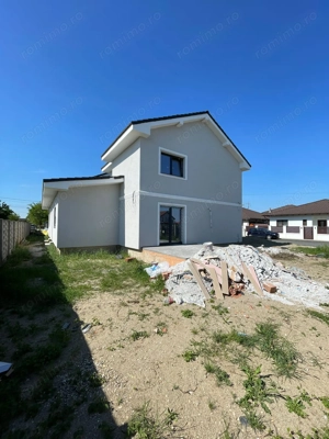 Duplex 3 dormitoare | SUPER POZITIE | Mosnita-Noua - imagine 2
