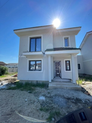 Duplex 3 dormitoare | SUPER POZITIE | Mosnita-Noua