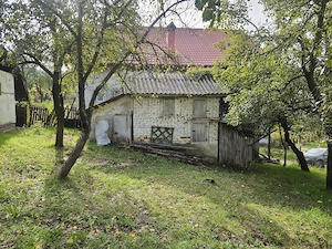 Casa locuibila la munte Arges - imagine 3