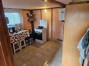 Casa locuibila la munte Arges - imagine 5