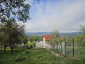 Casa locuibila la munte Arges - imagine 2