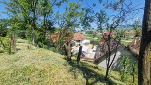 Casa frumoasa Rotbav -30 minute  de Brasov, 2235mp teren -5 camere , pivnita - imagine 14