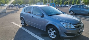 Opel Astra H   1.7 CDTI   2008   Unic Proprietar RO   ITP 2027