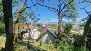 Casa frumoasa Rotbav -30 minute  de Brasov, 2235mp teren -5 camere , pivnita - imagine 12