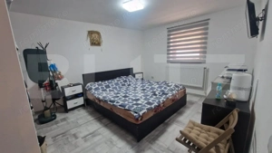 Casa frumoasa Rotbav -30 minute  de Brasov, 2235mp teren -5 camere , pivnita - imagine 5