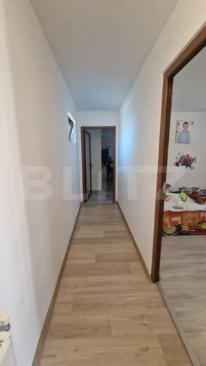 Casa frumoasa Rotbav -30 minute  de Brasov, 2235mp teren -5 camere , pivnita - imagine 6