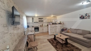 Casa frumoasa Rotbav -30 minute  de Brasov, 2235mp teren -5 camere , pivnita - imagine 7