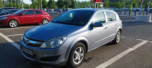 Opel Astra H   1.7 CDTI   2008   Unic Proprietar RO   ITP 2027 - imagine 2