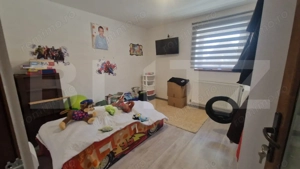 Casa frumoasa Rotbav -30 minute  de Brasov, 2235mp teren -5 camere , pivnita - imagine 11
