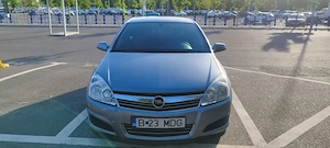 Opel Astra H   1.7 CDTI   2008   Unic Proprietar RO   ITP 2027 - imagine 7