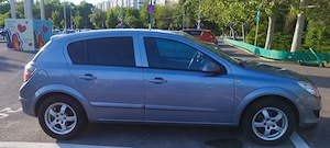 Opel Astra H   1.7 CDTI   2008   Unic Proprietar RO   ITP 2027 - imagine 9