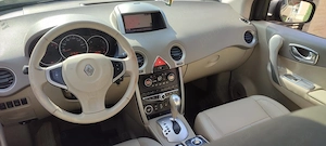 4X4 AN 2009 motor 2.0 dci 150 cp CUTIE AUTOMATA - imagine 6