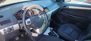 Opel Astra H   1.7 CDTI   2008   Unic Proprietar RO   ITP 2027 - imagine 6
