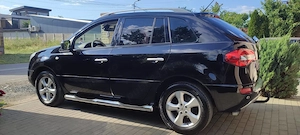 4X4 AN 2009 motor 2.0 dci 150 cp CUTIE AUTOMATA - imagine 4