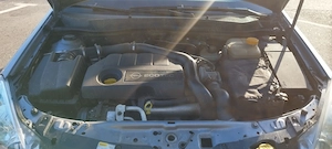 Opel Astra H   1.7 CDTI   2008   Unic Proprietar RO   ITP 2027 - imagine 8