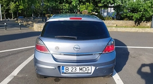 Opel Astra H   1.7 CDTI   2008   Unic Proprietar RO   ITP 2027 - imagine 4