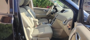 4X4 AN 2009 motor 2.0 dci 150 cp CUTIE AUTOMATA - imagine 7
