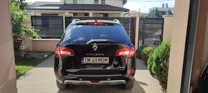 4X4 AN 2009 motor 2.0 dci 150 cp CUTIE AUTOMATA - imagine 3