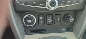 4X4 AN 2009 motor 2.0 dci 150 cp CUTIE AUTOMATA - imagine 10