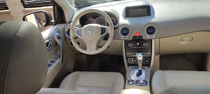 4X4 AN 2009 motor 2.0 dci 150 cp CUTIE AUTOMATA - imagine 8