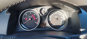 Opel Astra H   1.7 CDTI   2008   Unic Proprietar RO   ITP 2027 - imagine 3