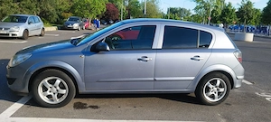 Opel Astra H   1.7 CDTI   2008   Unic Proprietar RO   ITP 2027 - imagine 10