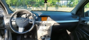 Opel Astra H   1.7 CDTI   2008   Unic Proprietar RO   ITP 2027 - imagine 5