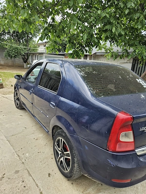 Logan 2 benzina,gpl