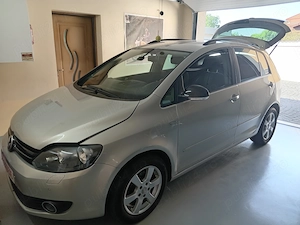 Volkswagen Golf Plus 2012 - Match - imagine 3