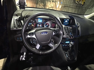 Ford transit conect - imagine 2