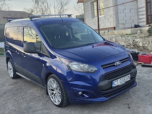 Ford transit conect - imagine 3