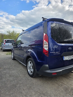 Ford transit conect - imagine 5