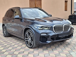 BMW X5 - xDrive30D - an 2019