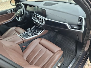 BMW X5 - xDrive30D - an 2019 - imagine 2