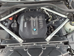 BMW X5 - xDrive30D - an 2019 - imagine 4