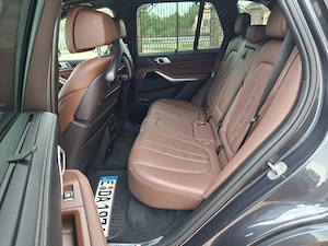 BMW X5 - xDrive30D - an 2019 - imagine 3
